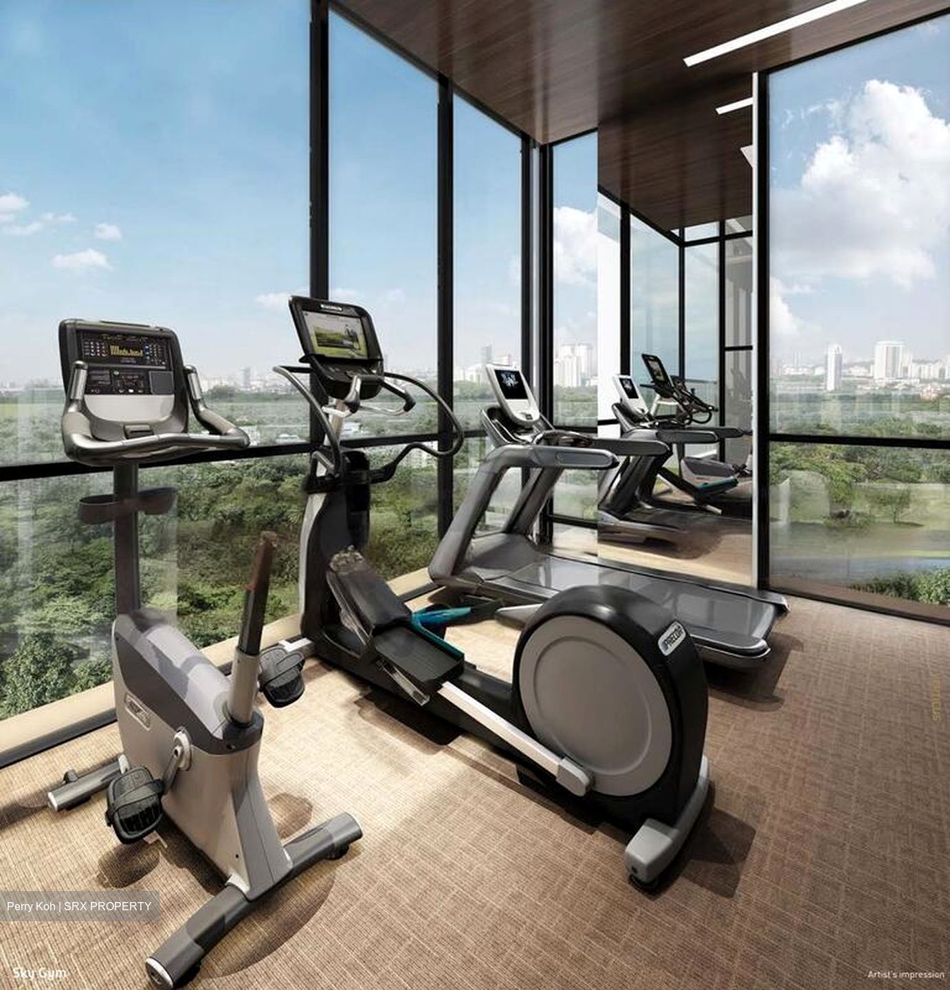 Jalan Kemaman (D12), Condominium #468147671